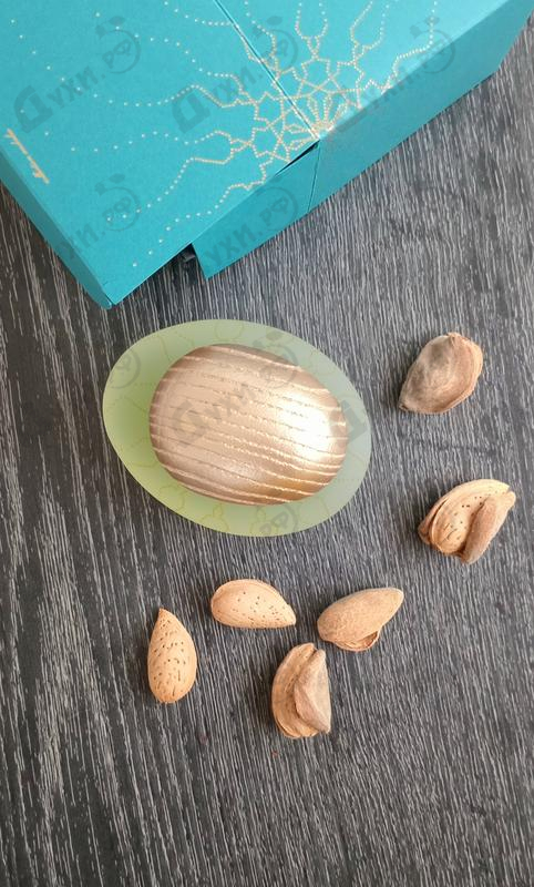 Парфюмерия Tulaytulah от Majda Bekkali