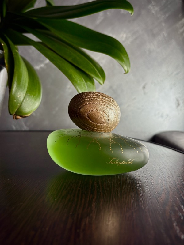 Духи Tulaytulah от Majda Bekkali