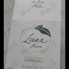 Отзывы Nina Ricci Luna Blossom