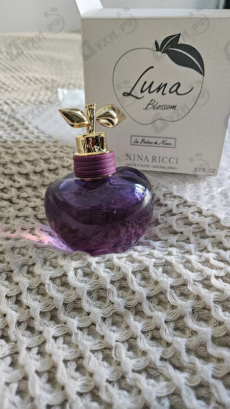 Купить Luna Blossom от Nina Ricci