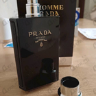 Парфюм Prada L'homme Intense