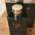 Отзывы Prada L'homme Intense