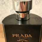 Отзыв Prada L'homme Intense