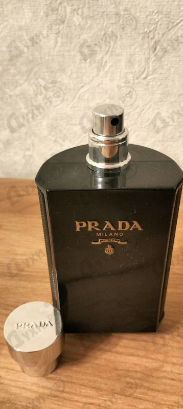 Отзыв Prada L'homme Intense