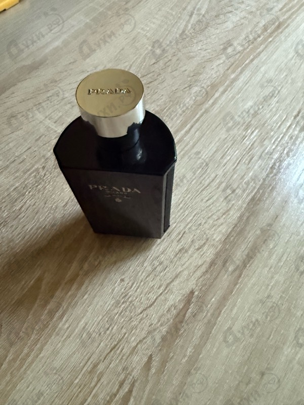 Купить L'homme Intense от Prada