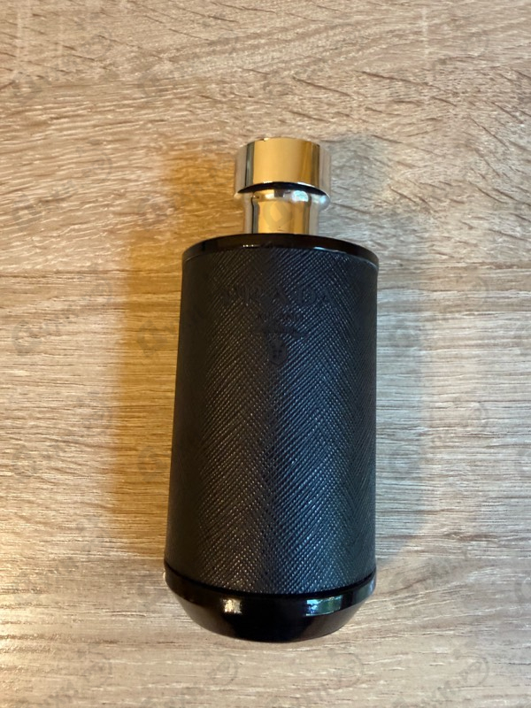 Парфюмерия Prada L'homme Intense