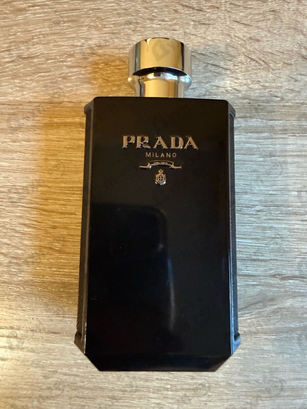 Парфюмерия L'homme Intense от Prada