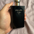 Купить L'homme Intense от Prada