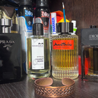 Отзывы Prada L'homme Intense