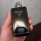 Отзыв Prada L'homme Intense