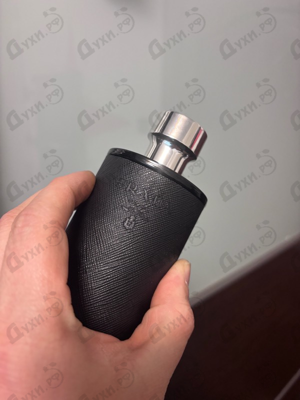 Парфюмерия L'homme Intense от Prada