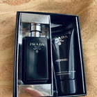 Отзыв Prada L'homme Intense