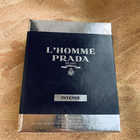 Духи L'homme Intense от Prada