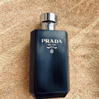 Отзывы Prada L'homme Intense