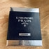 Отзывы Prada L'homme Intense