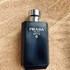 Парфюмерия L'homme Intense от Prada