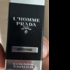 Парфюмерия L'homme Intense от Prada