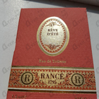 Отзывы Rance Reve D'ete