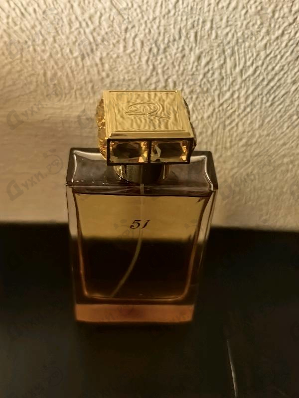 Духи 51 от Roja Dove