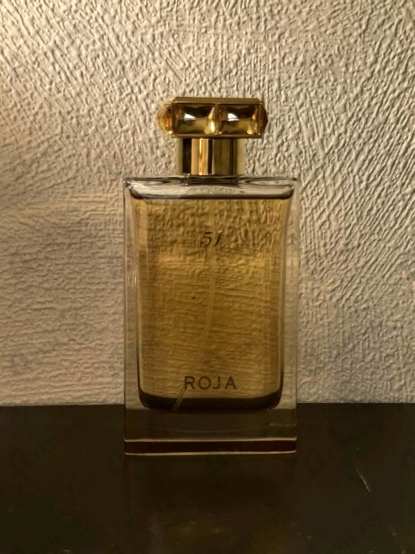 Духи 51 от Roja Dove