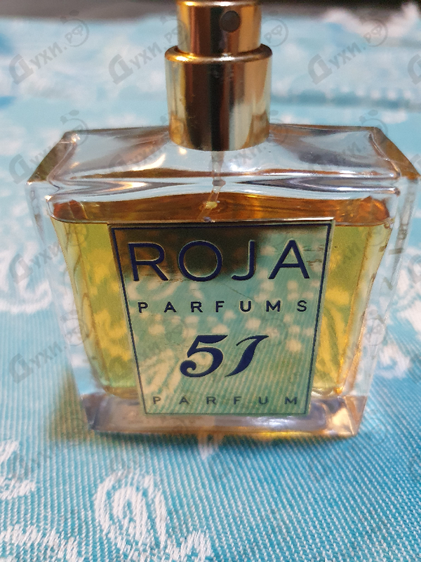 Парфюмерия Roja Dove 51