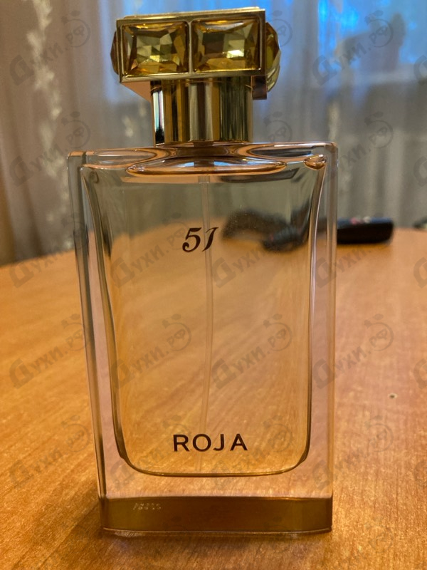 Купить 51 от Roja Dove
