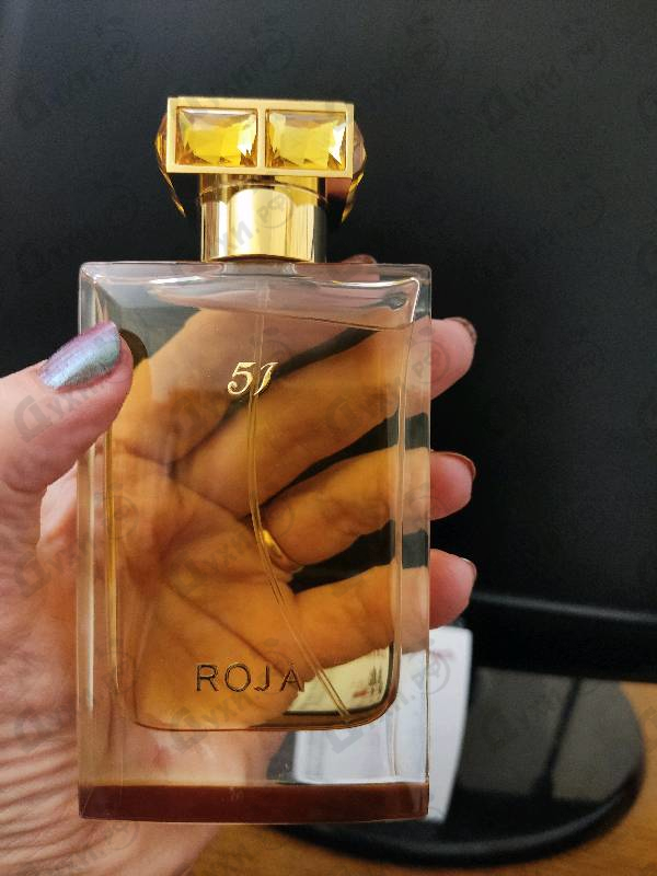 Парфюмерия 51 от Roja Dove