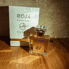 Отзыв Roja Dove 51