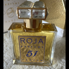 Отзыв Roja Dove 51