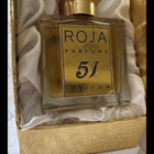 Отзыв Roja Dove 51