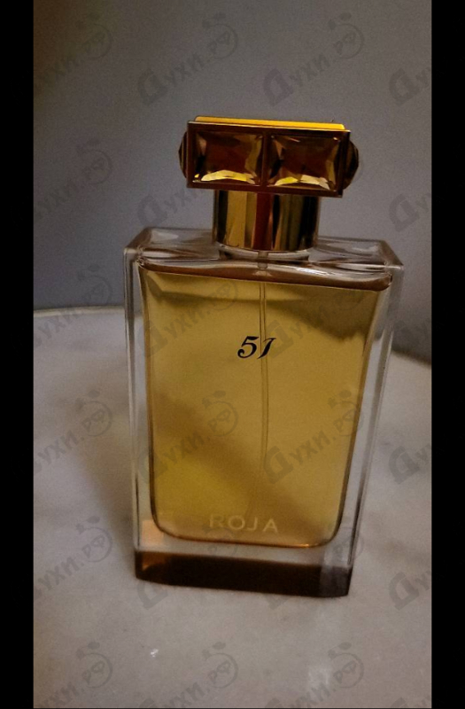 Купить 51 от Roja Dove