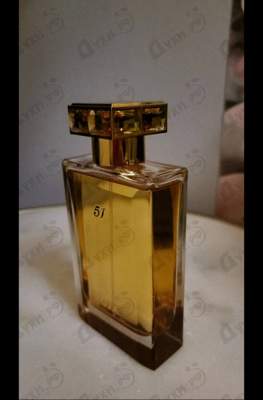 Духи 51 от Roja Dove