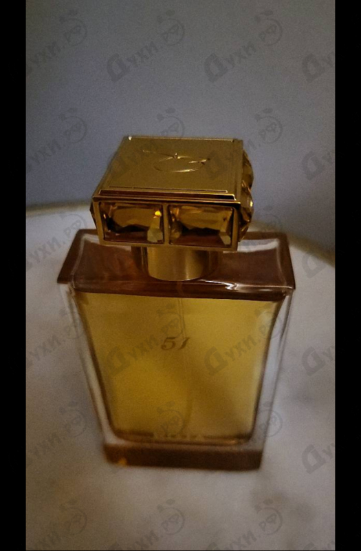 Духи 51 от Roja Dove