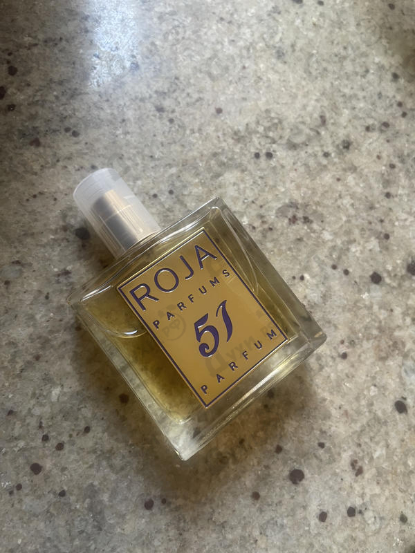 Духи 51 от Roja Dove