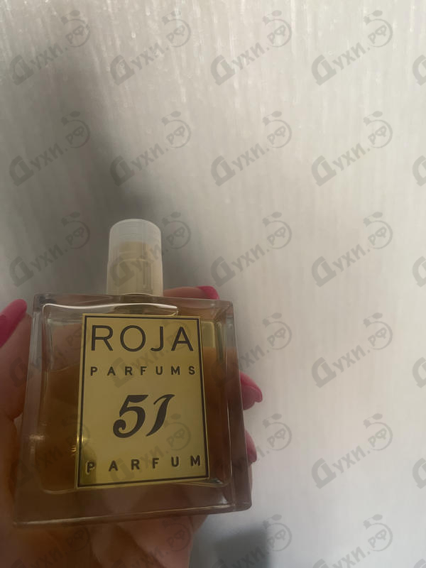 Духи 51 от Roja Dove