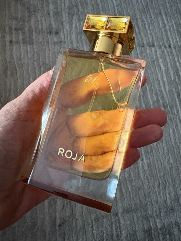 Отзывы Roja Dove 51