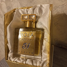 Духи 51 от Roja Dove