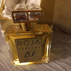 Отзыв Roja Dove 51
