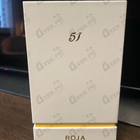 Духи 51 от Roja Dove