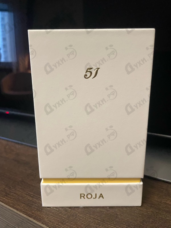 Отзывы Roja Dove 51