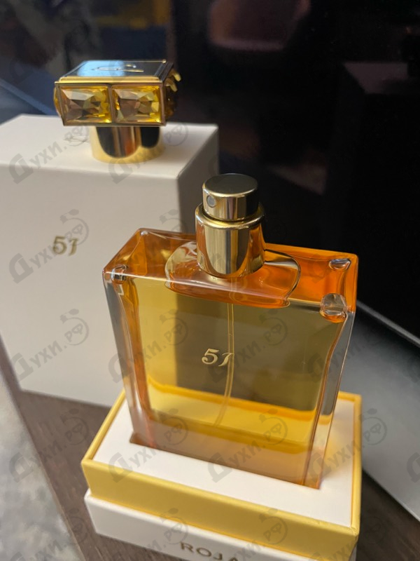 Купить 51 от Roja Dove
