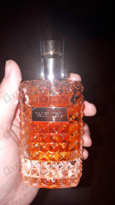 Отзывы Valentino Donna Acqua Купить Donna Acqua от Valentino