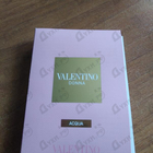 Отзывы Valentino Acqua