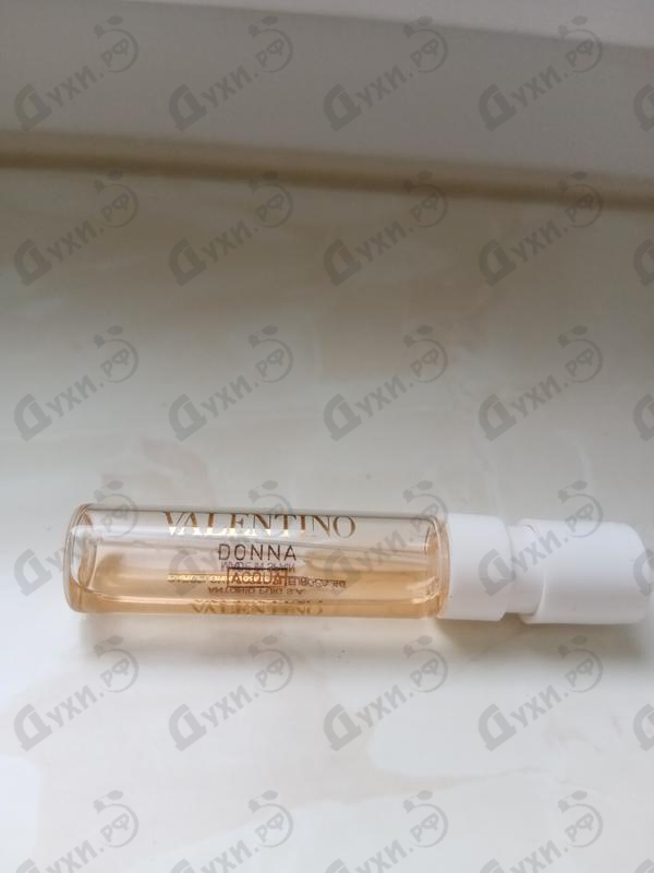Купить Valentino Donna Acqua Парфюмерия Donna Acqua от Valentino