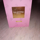 Духи Acqua от Valentino