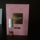 Духи Acqua от Valentino