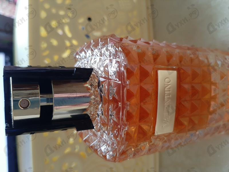 Парфюмерия Donna Acqua от Valentino Купить Valentino Donna Acqua
