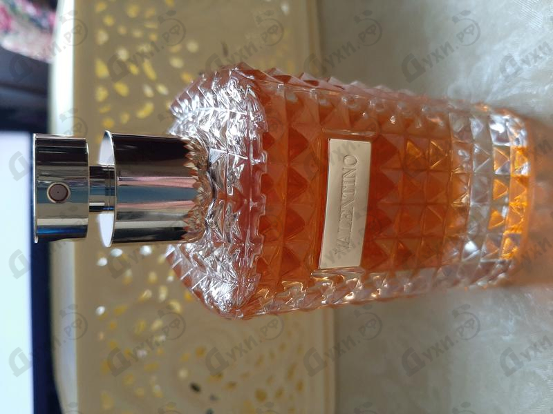 Парфюмерия Valentino Donna Acqua Духи Donna Acqua от Valentino