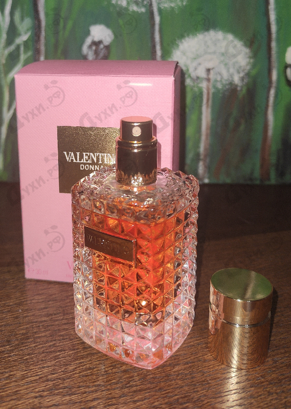 Парфюмерия Valentino Acqua Парфюмерия Acqua от Valentino