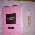 Отзыв Valentino Acqua